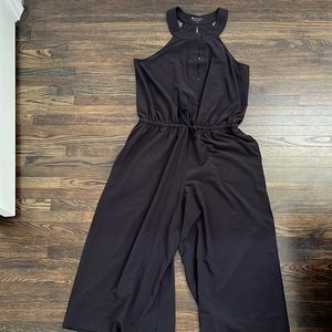 Athleta WOMENS jumpsuit